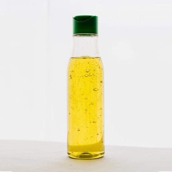 Natural Extracted Edible Oil